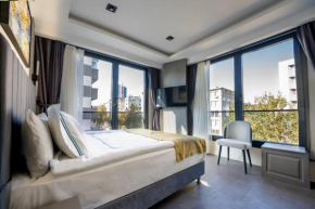 Alion Hotel
